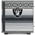 NFL Las Vegas Raiders Trailblazer NZXT H510 Compact ATX Mid-Tower Case Skin