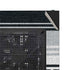 NFL Las Vegas Raiders Trailblazer NZXT H510 Compact ATX Mid-Tower Case Skin
