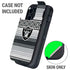 NFL Las Vegas Raiders Trailblazer Otterbox Defender iPhone Skin