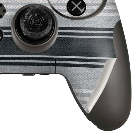 NFL Las Vegas Raiders Trailblazer PlayStation Scuf Vantage 2 Controller Skin