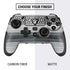 NFL Las Vegas Raiders Trailblazer PlayStation Scuf Vantage 2 Controller Skin