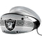 NFL Las Vegas Raiders Trailblazer PlayStation VR2 Skin