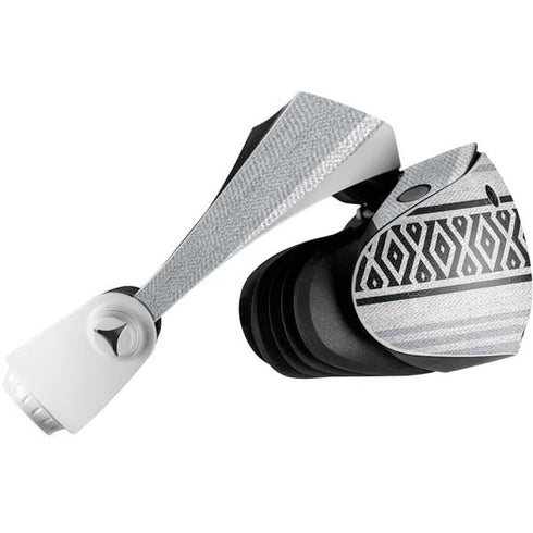 NFL Las Vegas Raiders Trailblazer PlayStation VR2 Skin