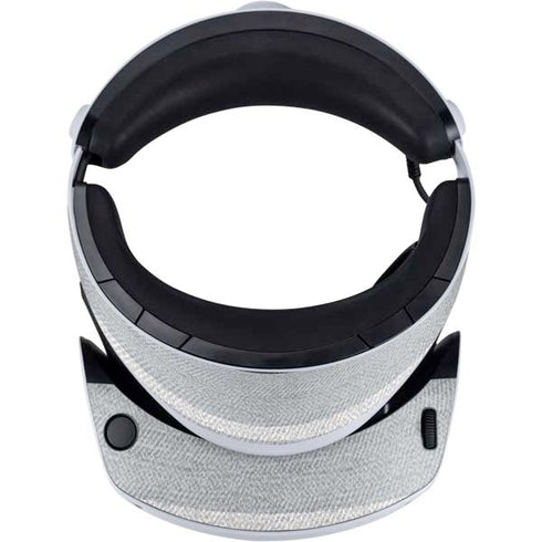 NFL Las Vegas Raiders Trailblazer PlayStation VR2 Skin