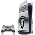 NFL Las Vegas Raiders Trailblazer PS5 Bundle Skin
