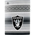 NFL Las Vegas Raiders Trailblazer PS5 Bundle Skin