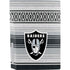 NFL Las Vegas Raiders Trailblazer PS5 Console Skin