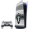 NFL Las Vegas Raiders Trailblazer PS5 Digital Edition Bundle Skin