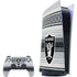 NFL Las Vegas Raiders Trailblazer PS5 Digital Edition Bundle Skin