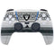 NFL Las Vegas Raiders Trailblazer PS5 Controller Skin