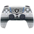 NFL Las Vegas Raiders Trailblazer PS5 Controller Skin