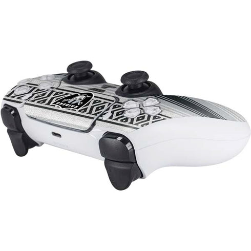 NFL Las Vegas Raiders Trailblazer PS5 Controller Skin
