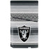 NFL Las Vegas Raiders Trailblazer PS5 Slim Disk Console Skin