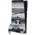 NFL Las Vegas Raiders Trailblazer PS5 Slim Digital Edition Bundle Skin