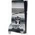 NFL Las Vegas Raiders Trailblazer PS5 Slim Digital Edition Console Skin