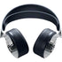 NFL Las Vegas Raiders Trailblazer PULSE 3D Wireless Headset for PS5 Skin