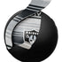 NFL Las Vegas Raiders Trailblazer PULSE 3D Wireless Headset for PS5 Skin