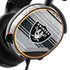 NFL Las Vegas Raiders Trailblazer SteelSeries Arctis 5 Skin