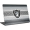 NFL Las Vegas Raiders Trailblazer Surface Laptop 4 15in Skin