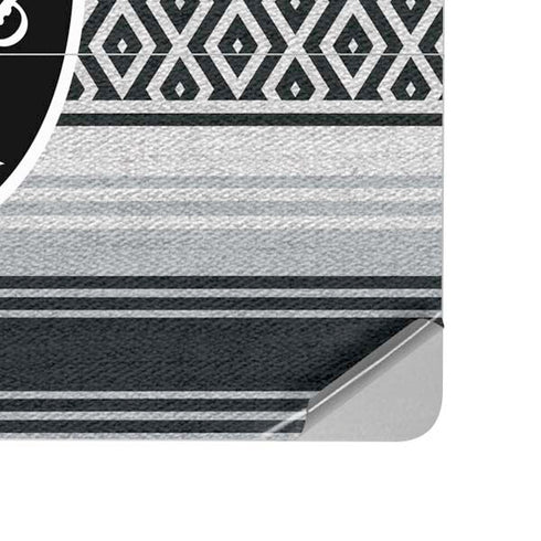 NFL Las Vegas Raiders Trailblazer Surface Laptop Studio Skin