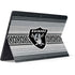 NFL Las Vegas Raiders Trailblazer Surface Pro 7 Skin