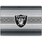NFL Las Vegas Raiders Trailblazer Surface Pro 8 Skin