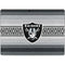 NFL Las Vegas Raiders Trailblazer Surface Pro 9 Skin