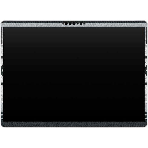 NFL Las Vegas Raiders Trailblazer Surface Pro 9 Skin