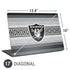 NFL Las Vegas Raiders Trailblazer Universal Laptop 17in (13.8 x 10in) Skin