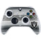 NFL Las Vegas Raiders Trailblazer Xbox Series S Controller Skin