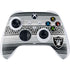 NFL Las Vegas Raiders Trailblazer Xbox Series S Controller Skin