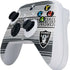 NFL Las Vegas Raiders Trailblazer Xbox Series S Controller Skin