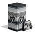 NFL Las Vegas Raiders Trailblazer Xbox Series X Bundle Skin