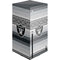 NFL Las Vegas Raiders Trailblazer Xbox Series X Console Skin