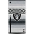 NFL Las Vegas Raiders Trailblazer Xbox Series X Console Skin
