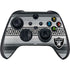 NFL Las Vegas Raiders Trailblazer Xbox Series X Controller Skin