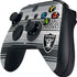 NFL Las Vegas Raiders Trailblazer Xbox Series X Controller Skin