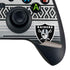 NFL Las Vegas Raiders Trailblazer Xbox Series X Controller Skin