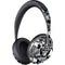 NFL Las Vegas Raiders Tropical Print Bose Noise Cancelling Headphones 700 Skin