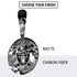 NFL Las Vegas Raiders Tropical Print Bose Noise Cancelling Headphones 700 Skin