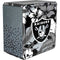 NFL Las Vegas Raiders Tropical Print Cooler Master MasterBox Q300L Mini Tower Skin