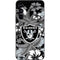 NFL Las Vegas Raiders Tropical Print Galaxy A54 5G Skin