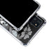 NFL Las Vegas Raiders Tropical Print Galaxy S20 FE Clear Case