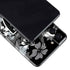 NFL Las Vegas Raiders Tropical Print Galaxy S21 Plus 5G Skin