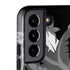 NFL Las Vegas Raiders Tropical Print Galaxy S22 Plus Pro Case