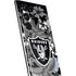 NFL Las Vegas Raiders Tropical Print Galaxy S22 Ultra Skin
