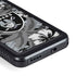 NFL Las Vegas Raiders Tropical Print Galaxy S23 Plus Waterproof Case