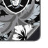NFL Las Vegas Raiders Tropical Print Galaxy S23 Skin