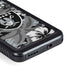 NFL Las Vegas Raiders Tropical Print Galaxy S23 Waterproof Case