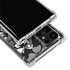 NFL Las Vegas Raiders Tropical Print Galaxy S24 Ultra Clear Case